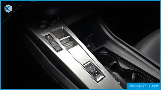 PEUGEOT 408 1.2 PURE TECH ALLURE