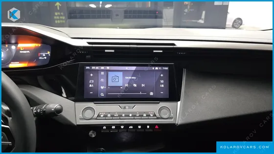 PEUGEOT 408 1.2 PURE TECH ALLURE