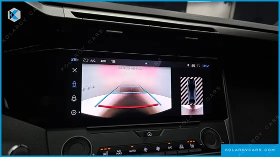 PEUGEOT 408 1.2 PURE TECH ALLURE
