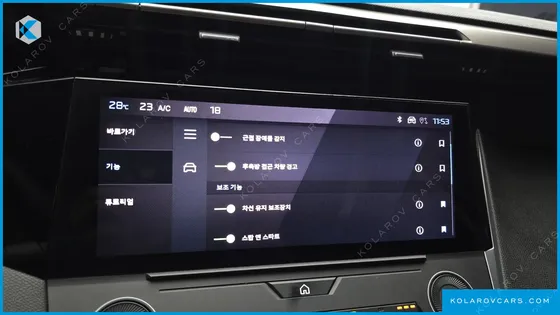PEUGEOT 408 1.2 PURE TECH ALLURE