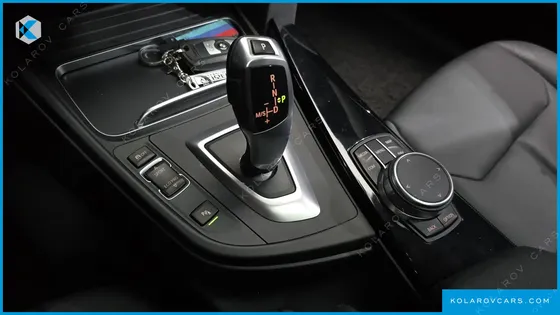 BMW GRAN TURISMO (GT) GT 320D