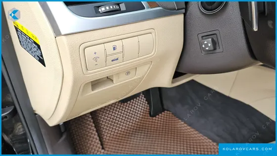 GENESIS G80 3.3 GDI