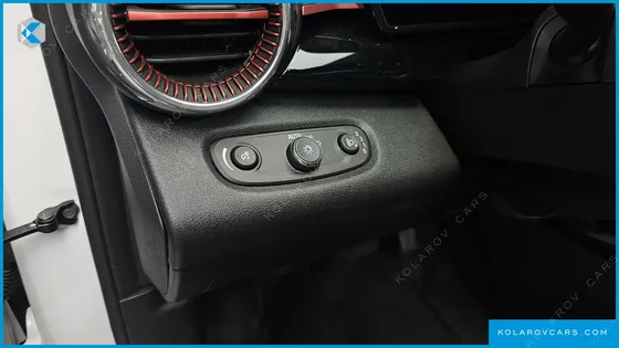 CHEVROLET (GM DAEWOO) TRAX 1.2 RS
