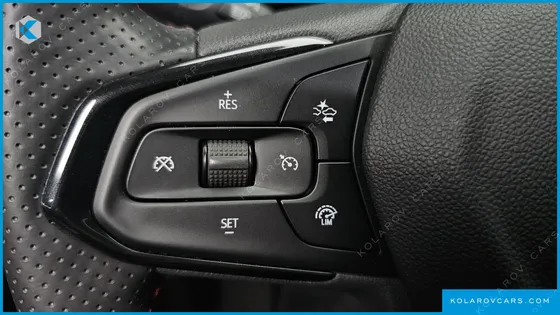 CHEVROLET (GM DAEWOO) TRAX 1.2 RS