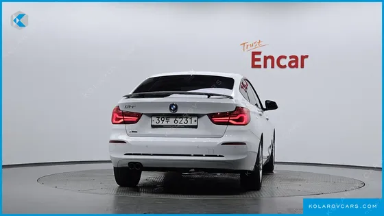BMW GRAN TURISMO (GT) GT 320D XDRIVE SPORT