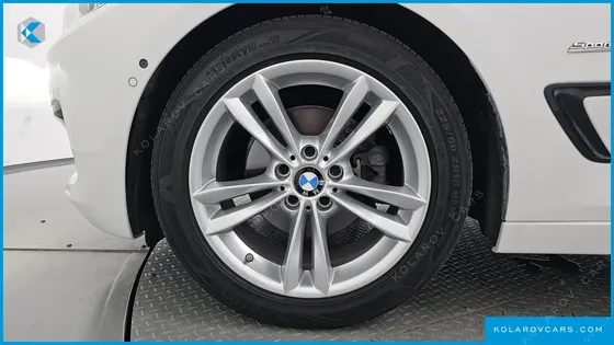 BMW GRAN TURISMO (GT) GT 320D XDRIVE SPORT