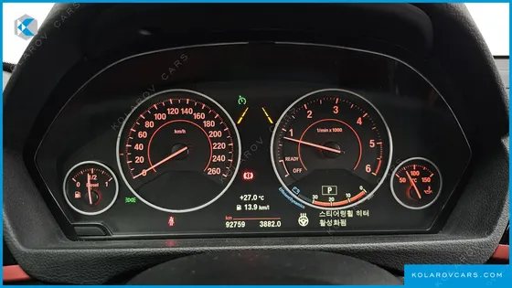 BMW GRAN TURISMO (GT) GT 320D XDRIVE SPORT