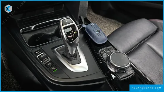 BMW GRAN TURISMO (GT) GT 320D XDRIVE SPORT
