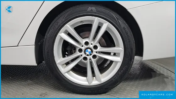 BMW GRAN TURISMO (GT) GT 320D XDRIVE SPORT