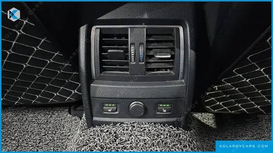 BMW GRAN TURISMO (GT) GT 320D XDRIVE SPORT