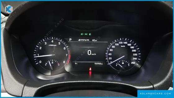 GENESIS G80 3.3 GDI AWD