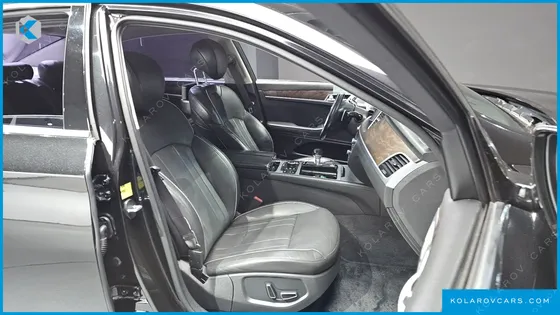 GENESIS G80 3.3 GDI AWD