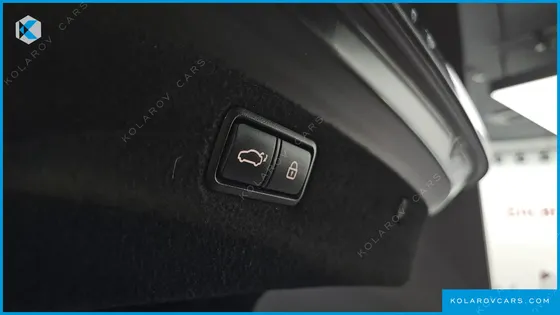 GENESIS G80 3.3 GDI AWD