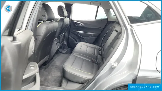 CHEVROLET (GM DAEWOO) TRAX 1.2 ACTIV