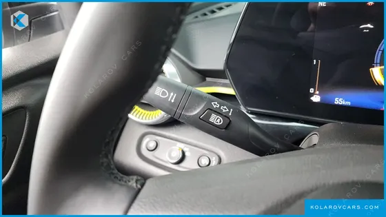 CHEVROLET (GM DAEWOO) TRAX 1.2 ACTIV