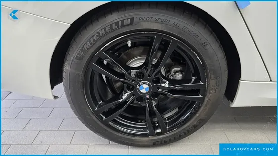 BMW GRAN TURISMO (GT) GT 320D M SPORT PREMIUM