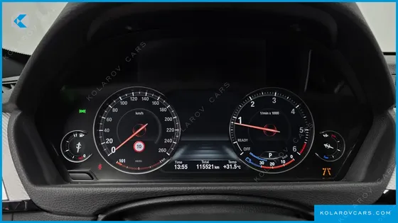 BMW GRAN TURISMO (GT) GT 320D M SPORT PREMIUM