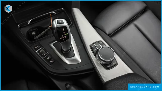 BMW GRAN TURISMO (GT) GT 320D M SPORT PREMIUM