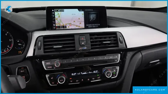 BMW GRAN TURISMO (GT) GT 320D M SPORT PREMIUM