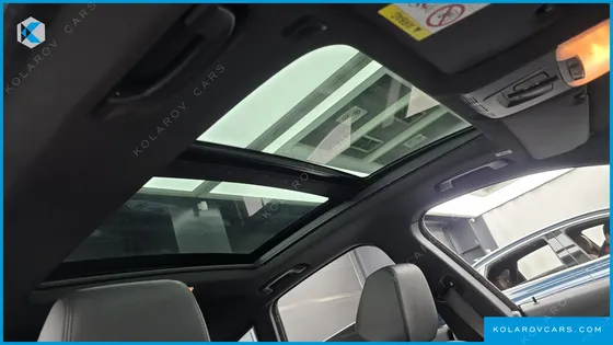 BMW GRAN TURISMO (GT) GT 320D M SPORT PREMIUM
