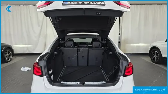 BMW GRAN TURISMO (GT) GT 320D M SPORT PREMIUM
