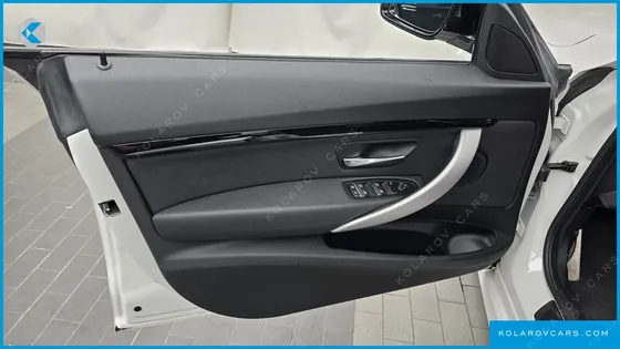 BMW GRAN TURISMO (GT) GT 320D M SPORT PREMIUM