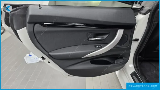 BMW GRAN TURISMO (GT) GT 320D M SPORT PREMIUM