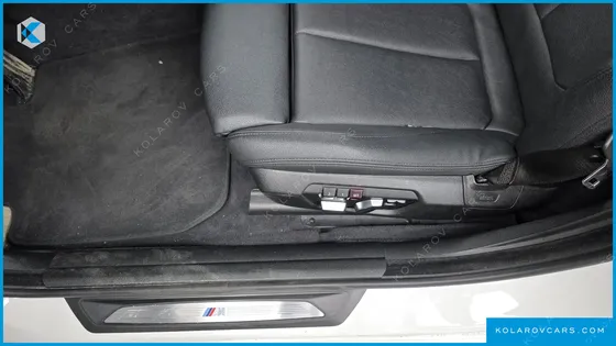 BMW GRAN TURISMO (GT) GT 320D M SPORT PREMIUM