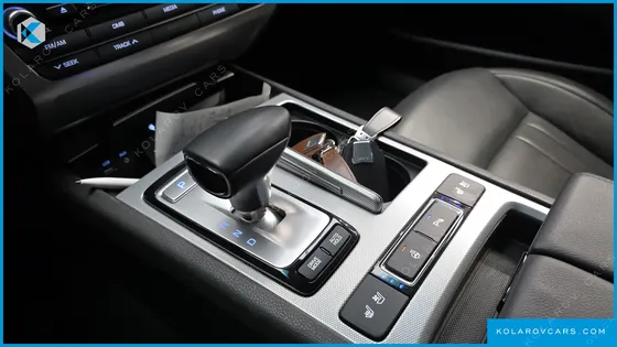 GENESIS G80 3.3 GDI