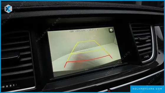 GENESIS G80 3.3 GDI
