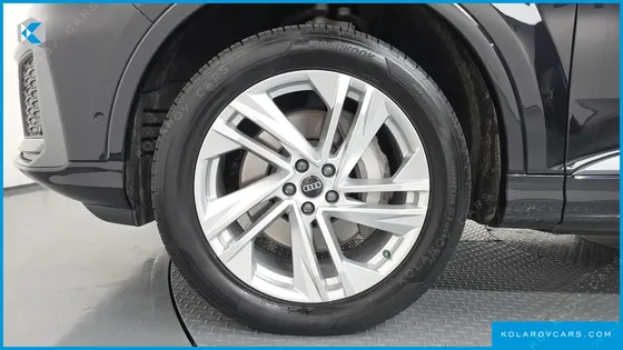 AUDI Q7 45 TDI QUATTRO PREMIUM