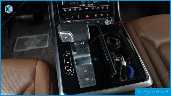 AUDI Q7 45 TDI QUATTRO PREMIUM