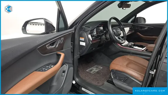 AUDI Q7 45 TDI QUATTRO PREMIUM