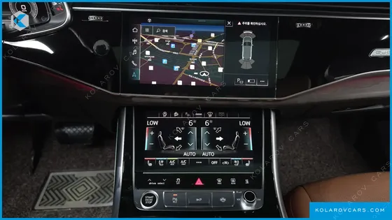 AUDI Q7 45 TDI QUATTRO PREMIUM