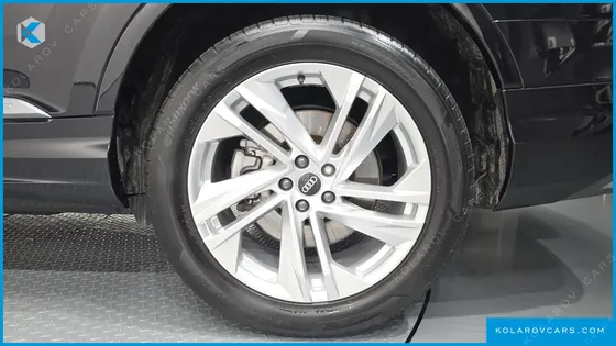 AUDI Q7 45 TDI QUATTRO PREMIUM
