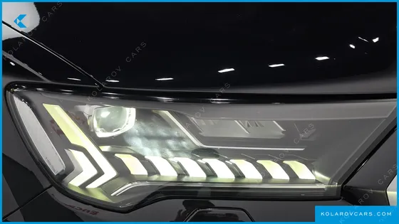 AUDI Q7 45 TDI QUATTRO PREMIUM