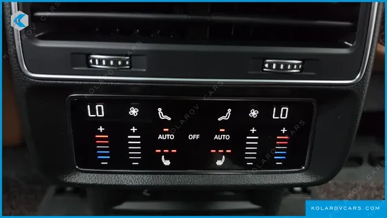 AUDI Q7 45 TDI QUATTRO PREMIUM