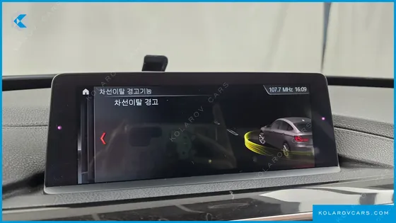 BMW GRAN TURISMO (GT) GT 320D LUXURY