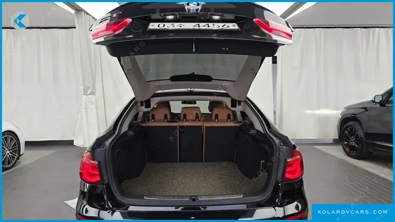BMW GRAN TURISMO (GT) GT 320D LUXURY