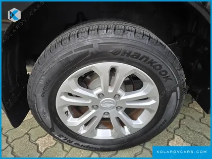 KGM - SSANGYONG KORANDO CX7 4WD