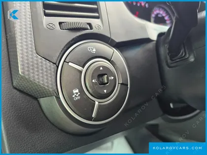 KGM - SSANGYONG KORANDO CX7 4WD