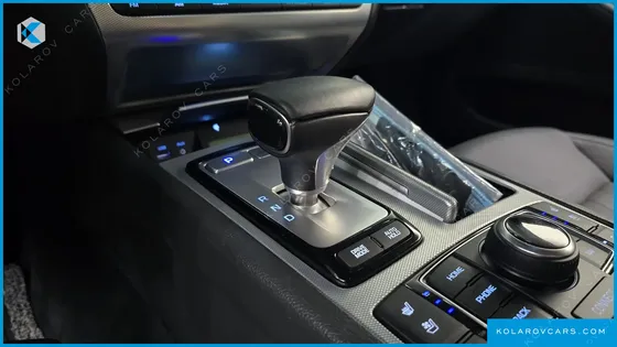 GENESIS G80 3.3 GDI AWD