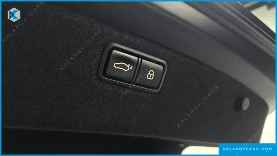GENESIS G80 3.3 GDI AWD