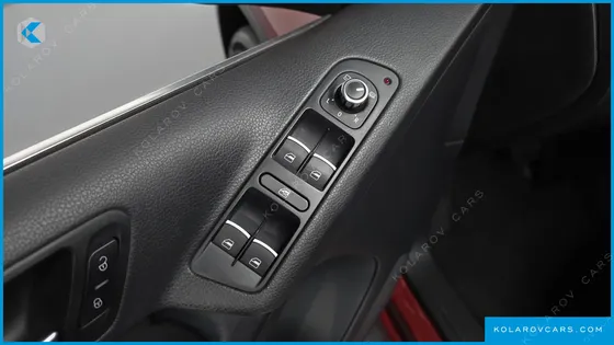 VOLKSWAGEN TIGUAN 2.0 TDI COMFORT