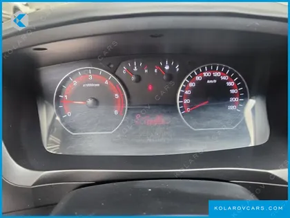 KGM - SSANGYONG KORANDO CX7 4WD