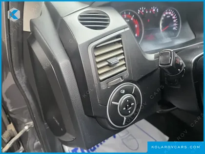 KGM - SSANGYONG KORANDO CX7 4WD