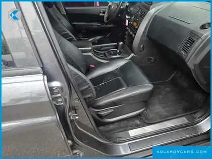 KGM - SSANGYONG KORANDO CX7 4WD