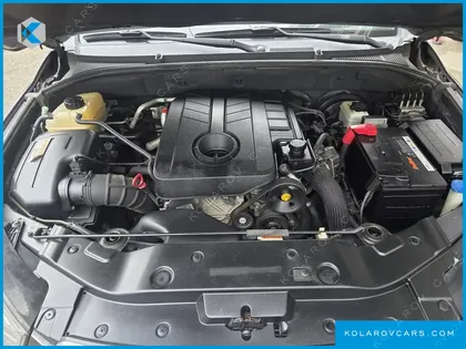 KGM - SSANGYONG KORANDO CX7 4WD