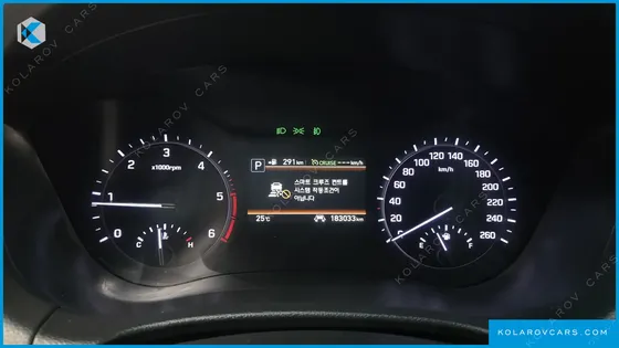 GENESIS G80 2.2D AWD