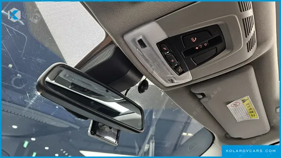 BMW GRAN TURISMO (GT) GT 320D LUXURY
